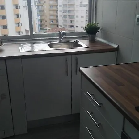 Apartamento Praia Da Rocha Center