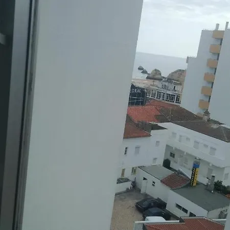 Praia Da Rocha Center Apartamento *