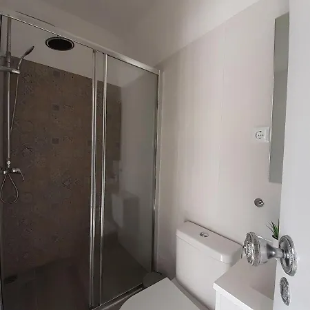 Praia Da Rocha Center Apartamento Portimão