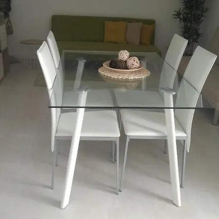 Praia Da Rocha Center Apartmán
