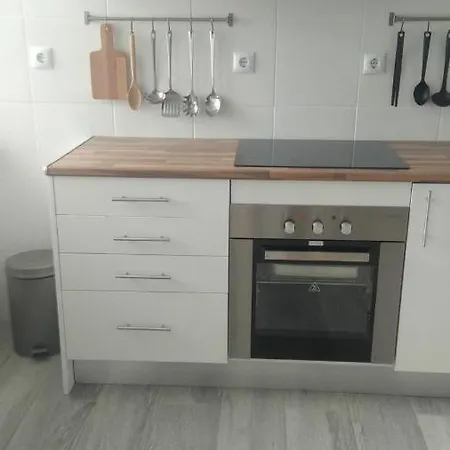 Apartmán Praia Da Rocha Center *