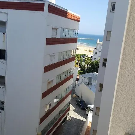Apartmán Praia Da Rocha Center