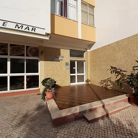 Praia Da Rocha Center * Portimão