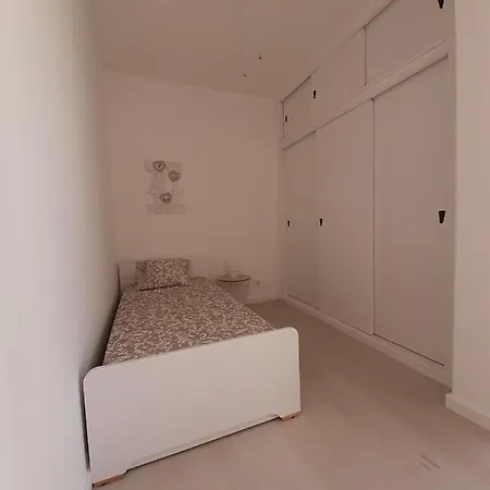 Praia Da Rocha Center Apartmán *