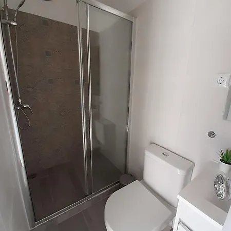 Apartmán Praia Da Rocha Center