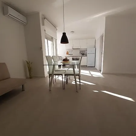 Apartmán Praia Da Rocha Center Portimão