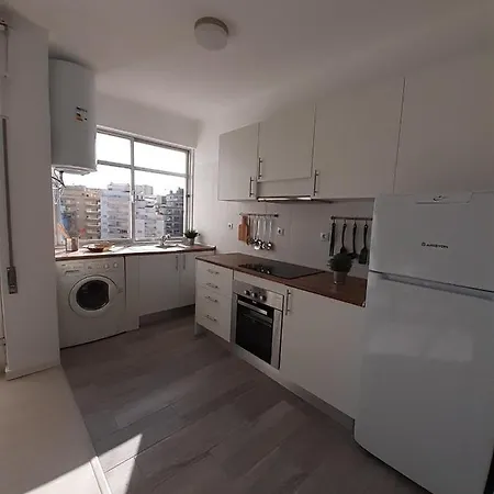 Apartmán Praia Da Rocha Center Portimão