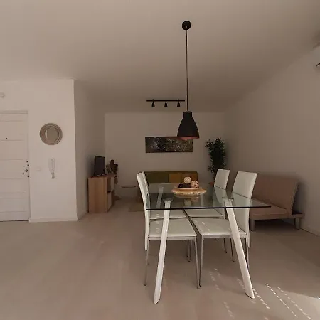 Praia Da Rocha Center Apartmán *