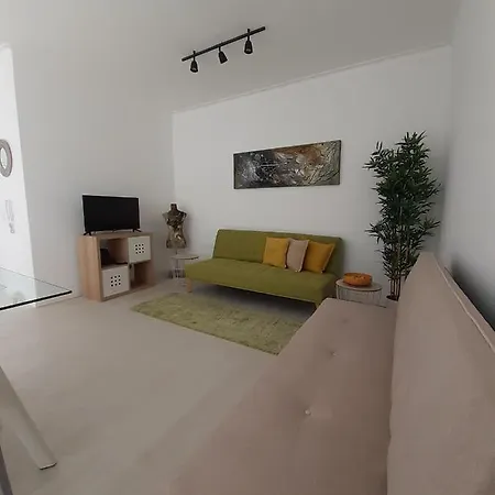 Apartmán Praia Da Rocha Center Portimão