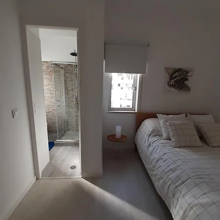 Apartmán Praia Da Rocha Center Portimão