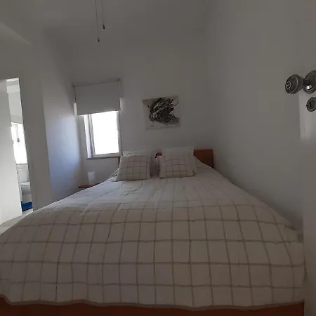 Apartmán Praia Da Rocha Center Portimão