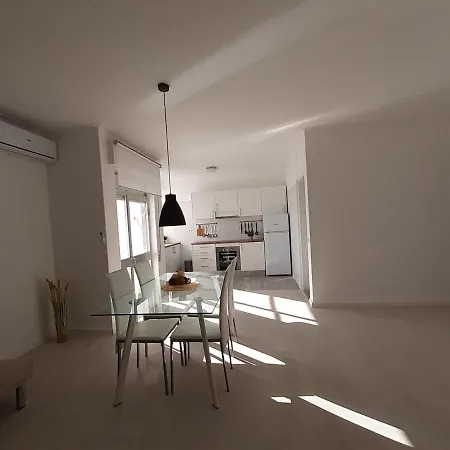 Apartmán Praia Da Rocha Center Portimão