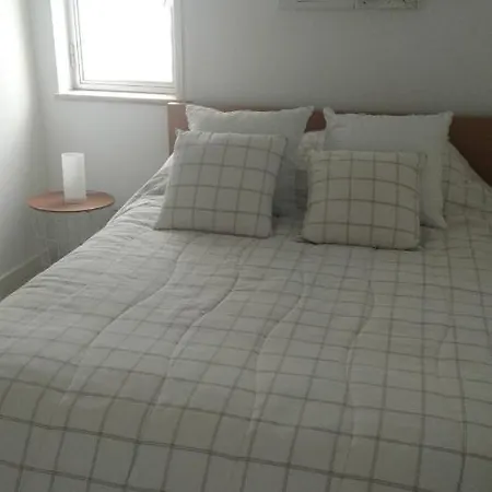 Praia Da Rocha Center Apartman Portimão